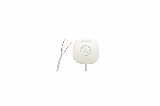 重庆安防工程海康通用拾音器DS-2FP1020-B