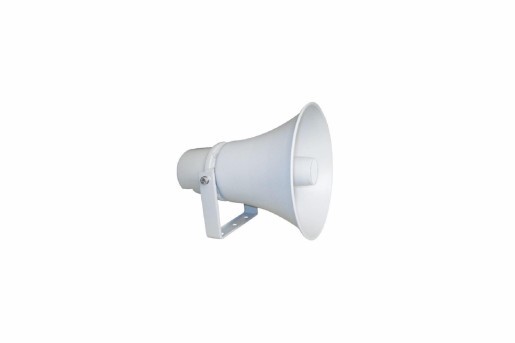 重庆公共广播系统安装海康广播号角DS-KBS3500-H