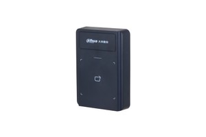 重庆考勤门禁安装大华室内C款门禁一体主机DH-ASI1200C
