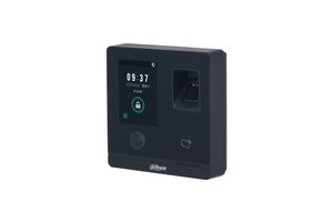重庆门禁考勤安装大华室内2.8寸FH款门禁一体主机DH-ASI1212FH