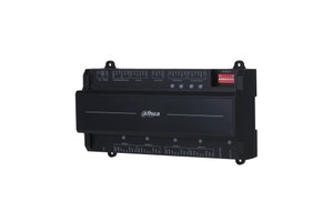 重庆门禁安装大华便携型两门双向门禁控制器(V2)DH-ASC2202B-D