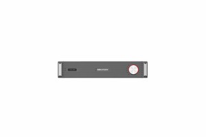 重庆背景音乐安装海康网络功放DS-KBA6120