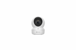 重庆洋房监控安装海康萤石H6c-3MP Pro版智能家居摄像机