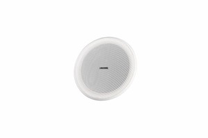 重庆公共广播系统海康吸顶音箱DS-KAL2100-M
